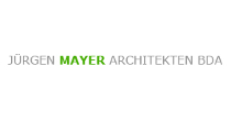 Jürgen Mayer Architekten