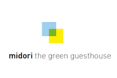 Midori - the green guesthouse