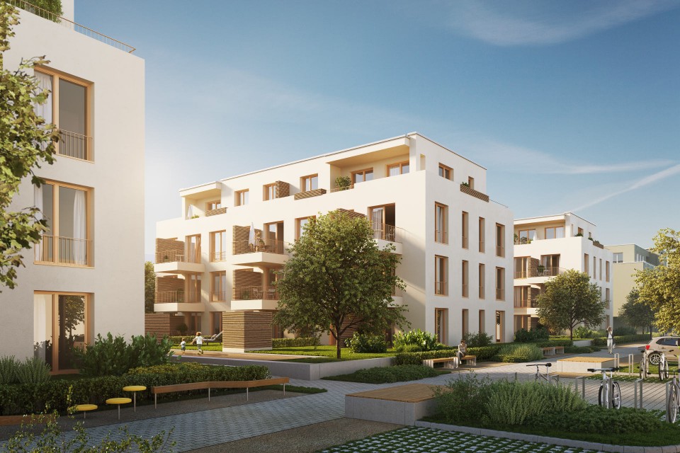 Single wohnung hockenheim
