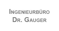 Ingenieurbüro Dr. Gauger