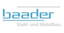 Baader Stahl- und Metallbau