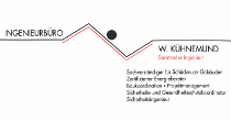 Ingenieurbüro W. Kühnemund