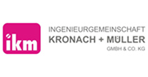 Ingenieurgemeinschaft Kronach + Müller GmbH & Co. KG