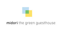 midori - the green guesthouse