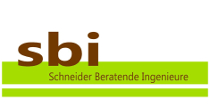 sbi GmbH - Schneider Beratende Ingenieure