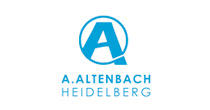 A. ALTENBACH Bauunternehmung GmbH & Cie