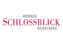 Wohnen mit Schlossblick