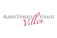 Villen Albert-Ueberle-Straße