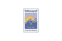 Schlossquell - Wohnen an der alten Brauerei