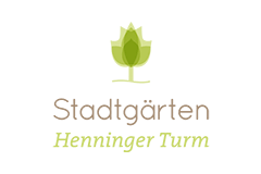 Stadtgärten Henninger Turm | Baufeld 3