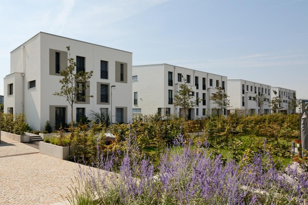 ecologis Walldorf