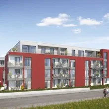 AstoriaCarré Walldorf – Foto 2