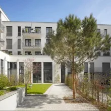 KurfürstenCarré – Foto 7