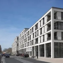 KurfürstenCarré – Foto 4