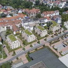 Wohnen am Kraichbach – Foto 4