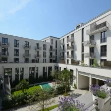 KurfürstenCarré – Foto 1