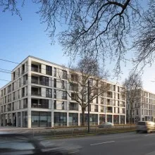 KurfürstenCarré – Foto 2