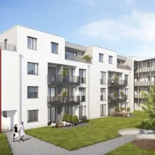 AstoriaCarré Walldorf – Foto 1