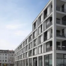KurfürstenCarré – Foto 11