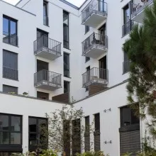 KurfürstenCarré – Foto 6