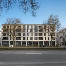 KurfürstenCarré – Foto 5