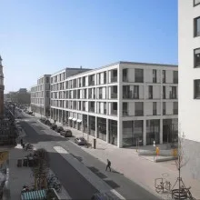 KurfürstenCarré – Foto 3